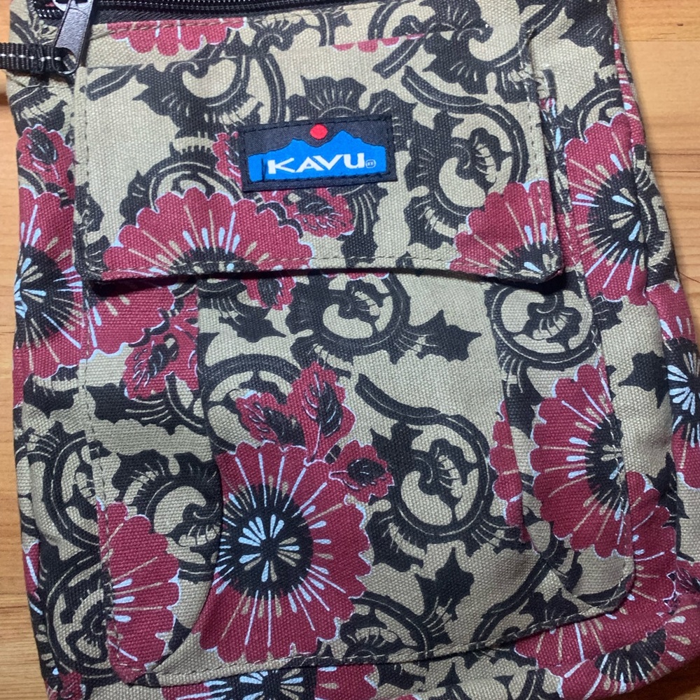 Kavu Rope Purse - Picture 2 of 5